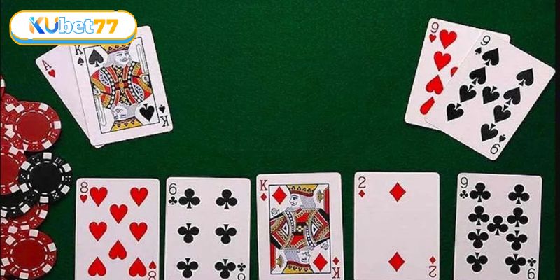 Bài Bửu 4 Lá | Bí Kíp Chinh Phục Game Dân Gian Huyền Thoại 3 bai buu 4 la 2