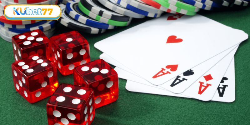 Bài Bửu 4 Lá | Bí Kíp Chinh Phục Game Dân Gian Huyền Thoại 4 bai buu 4 la 3