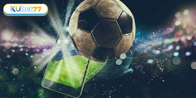 Bí Quyết Cá Cược Bóng Đá Thắng To: Bật Mí Từ Cao Thủ KUBET77 2 Cá cược bóng đá - sân chơi đỉnh cao của bet thủ đam mê thể thao
