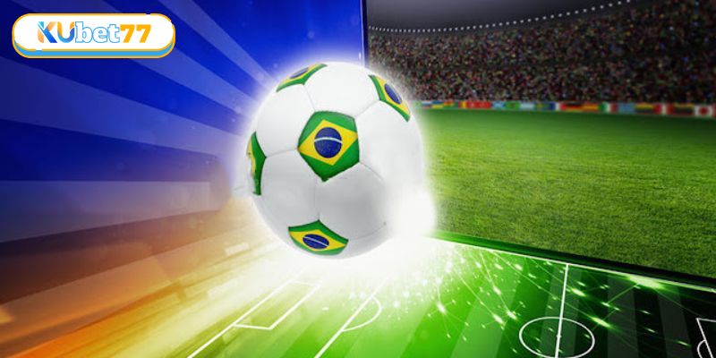 Bí Quyết Cá Cược Bóng Đá Thắng To: Bật Mí Từ Cao Thủ KUBET77 3 Đặt cược bóng đá cực dễ dàng, rinh thưởng trong chớp mắt