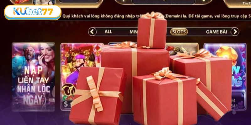 Đăng ký KUBET77 3 Bet thủ nhận về tay bạt ngàn deal hời