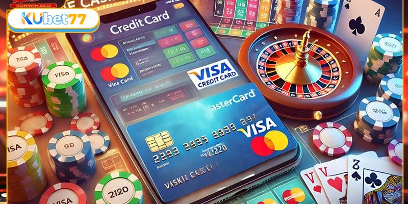 Nạp tiền KUBET77 1 Lưu ngay các bước nạp tiền KUBET77 nhanh gọn lẹ