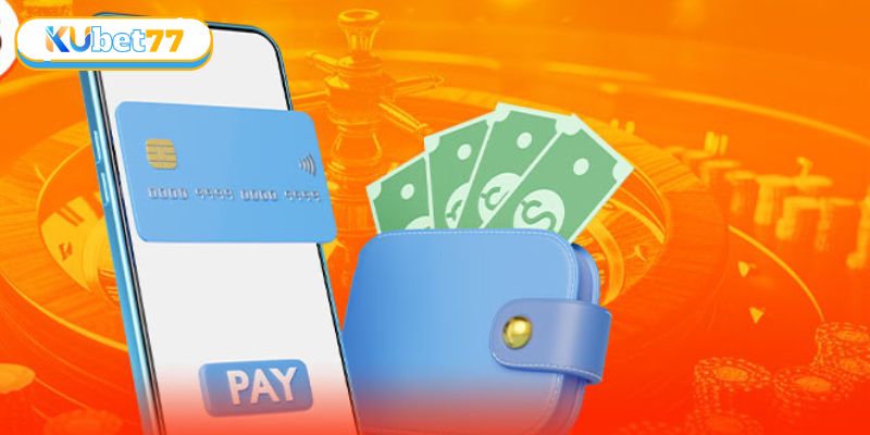 Nạp tiền KUBET77 2 Tìm hiểu những sự cố thường xảy ra trong quá trình giao dịch