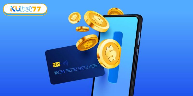 Nạp tiền KUBET77 3 Cẩm nang vàng giúp bet thủ giao dịch thành công