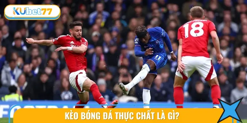 Hướng Dẫn Toàn Diện Cách Phân Tích Kèo Bóng Đá Luôn Thắng 2 Phân tích kèo bóng đá thực chất là gì?