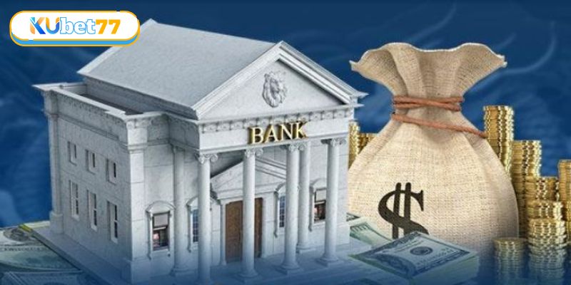 Rút Tiền KUBET77 1 Giao dịch rút tiền KUBET77 nhanh chóng