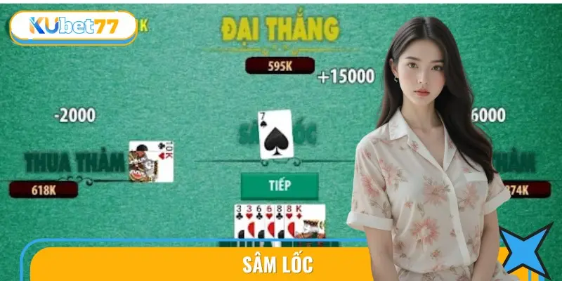 Hướng Dẫn Chi Tiết Cách Chơi Bài Sâm Lốc Cho Tân Binh 8 sam loc