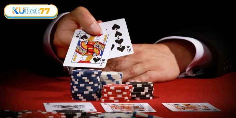 Bí Quyết Chơi Xì Dách Như Cao Thủ, Nắm Chắc Thắng Lớn 2 Tổng quan về game bài Xì dách