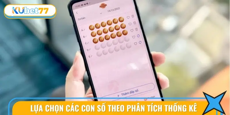 Xổ Số Mega 6/55: Bí Quyết Tăng Cơ Hội Trúng Thưởng 3 Lựa Chọn Các Con Số Theo Phân Tích Thống Kê