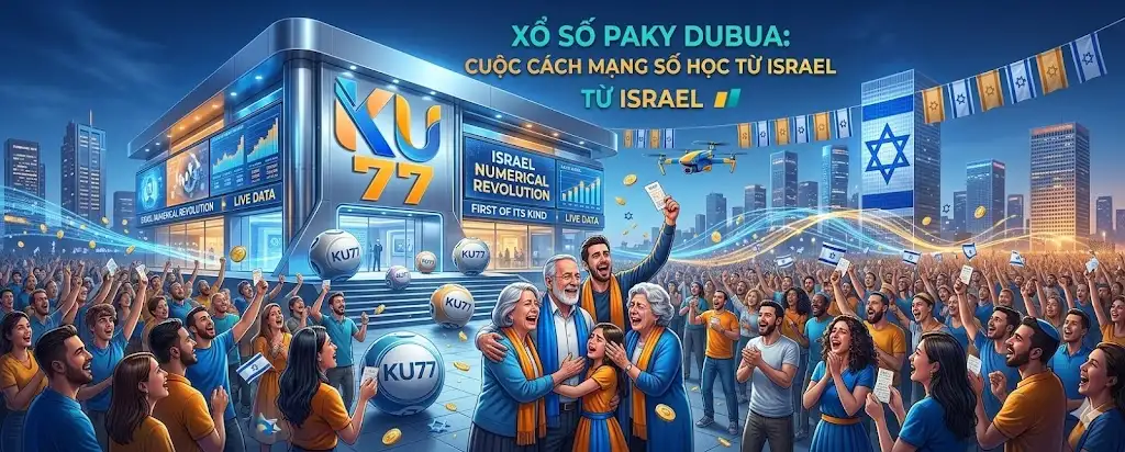 xổ số paky dubua